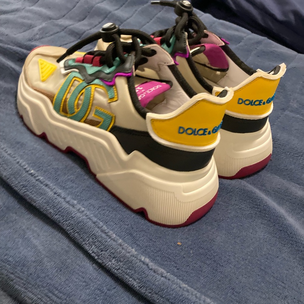 Dolce & Gobbana